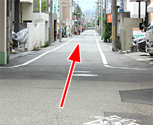道順2